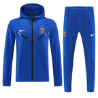 PSG Windbreaker Set