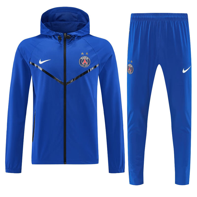 PSG Windbreaker Set