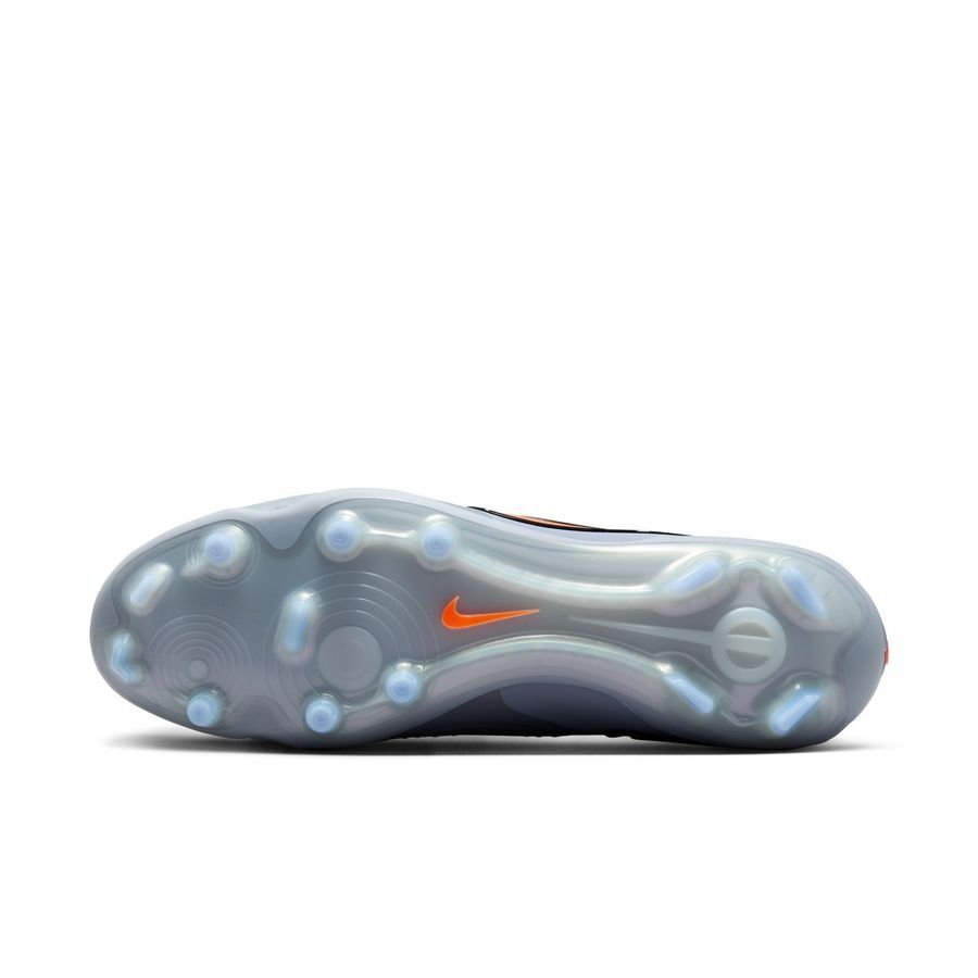 Nike Tiempo Legend 10 Elite FG 'Scary Good' - Premium Football Boots for Superior Touch and Control