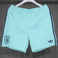 26/27 Germany Away Kit Shorts Player Version