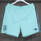 26/27 Germany Away Kit Shorts Player Version