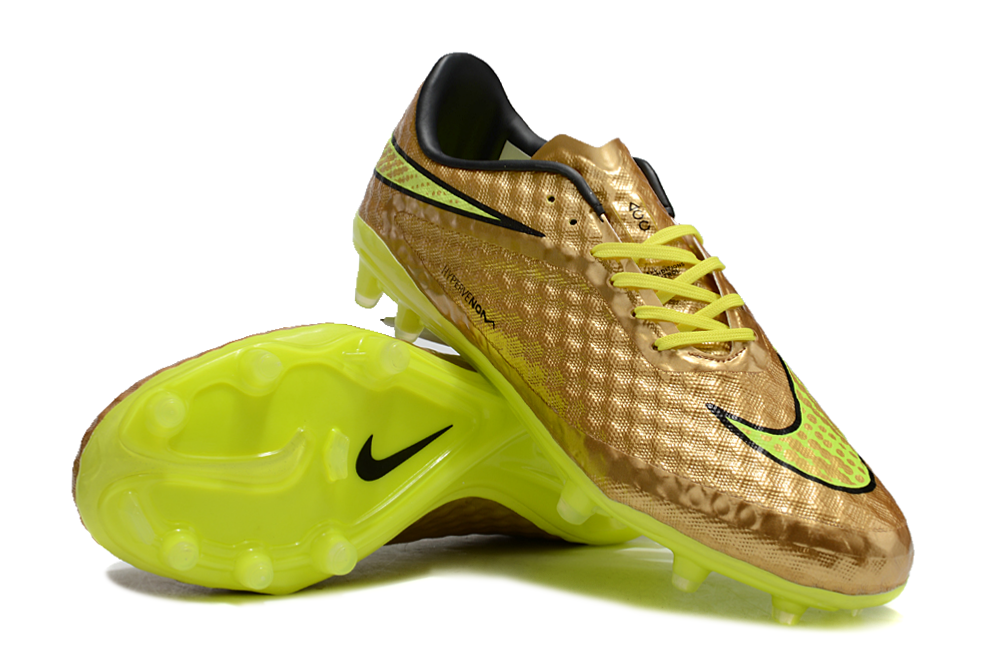 Nike Hypervenom Phantom I Elite FG Football Boots - Unleash Your Agility