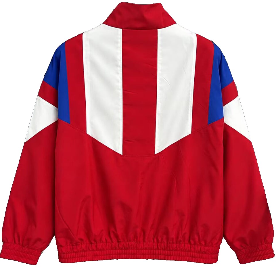 Barça Windbreaker