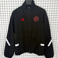 Man. Utd. Windbreaker