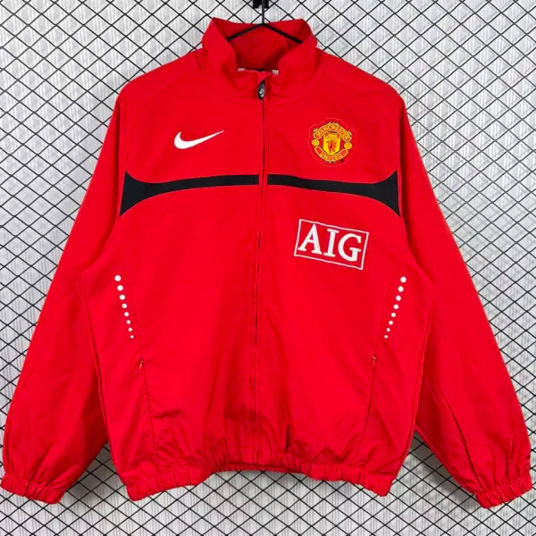 Man. Utd. Windbreaker