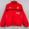 Man. Utd. Windbreaker