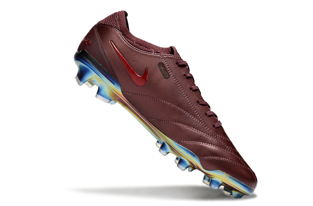 Nike Tiempo Legend 10 Elite FG Luxe - Premium Football Boots for Unrivaled Touch and Control