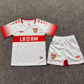 26/27 VfB Stuttgart Kids Home Kit Stadium Version