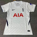 26/27 Tottenham Womens Home Kit Stadium Version