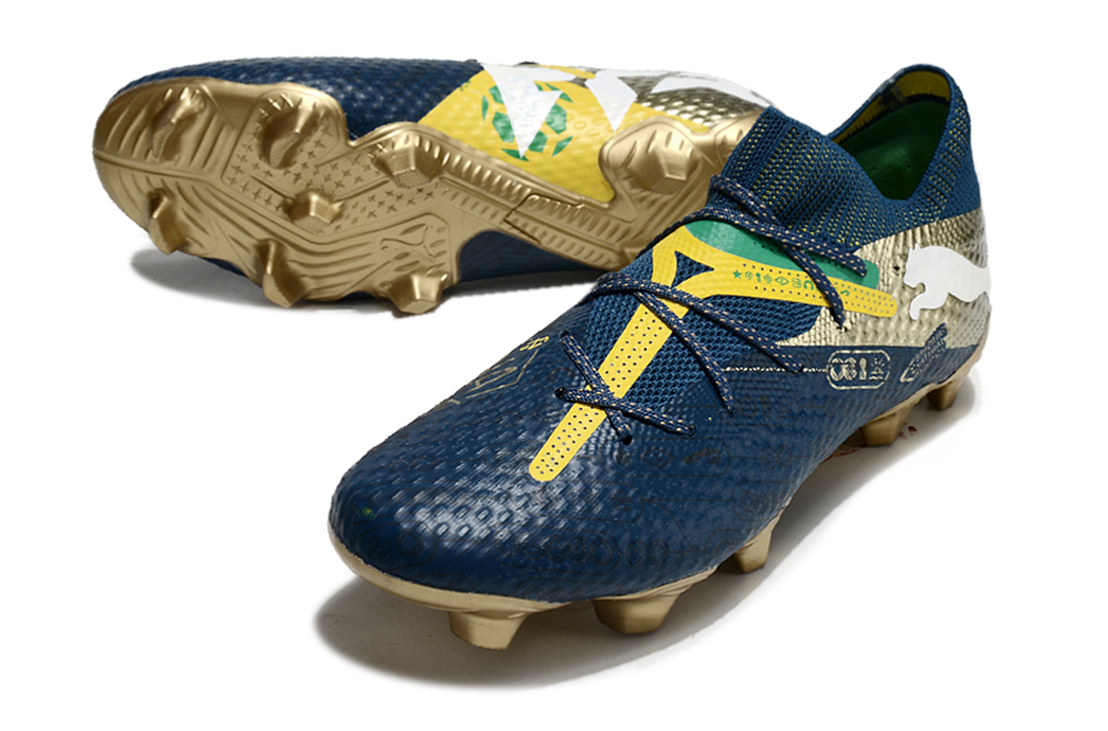Future 7 Ultimate BNA FG/AG - Professional Football Boots