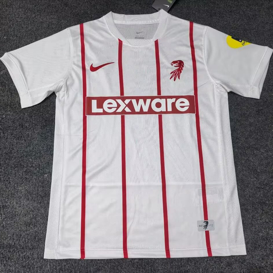 26/27 Freiburg Third Kit Stadium Version