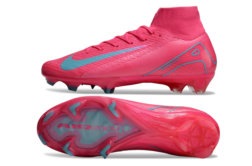 Nike Mercurial Superfly 10 Elite FG - Mad Energy Edition