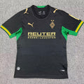 26/27 Gladbach Away Kit Stadium Version