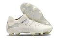 Future 7 Ultimate FG/AG Football Boots - White