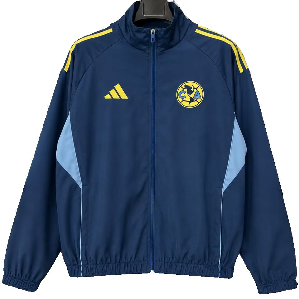 Club América Windbreaker