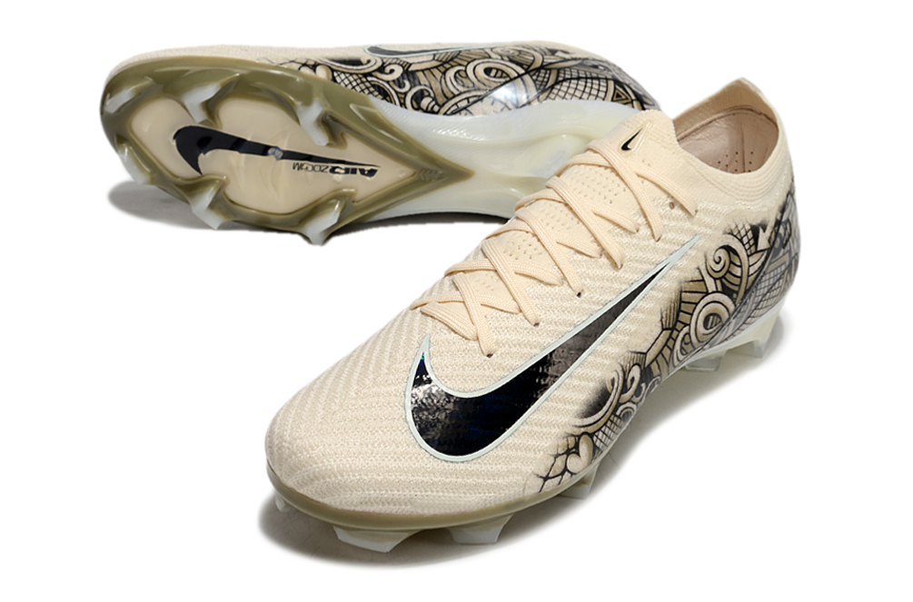 Nike Vapor 16 Elite FG Custom ID - Personalized Football Boots