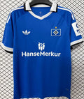 26/27 Hamburg Away Kit Stadium Version