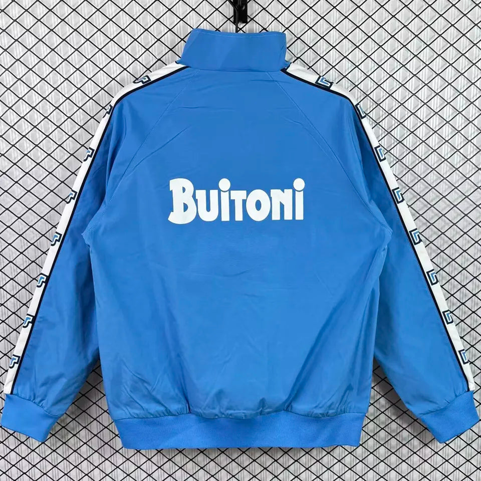 Napoli Windbreaker