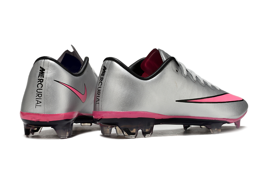 Nike Vapor 10 Elite FG - Professional Firm Ground Football Boots