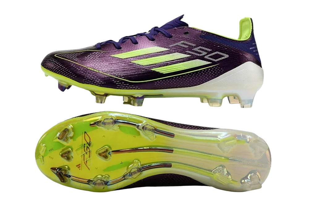 F50 Elite FG Purple