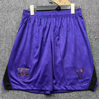 26/27 Barça Away Kit Shorts