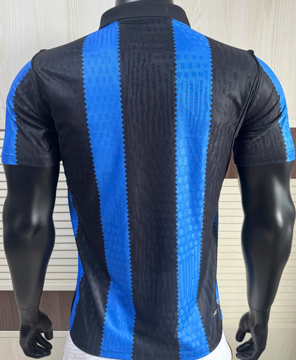 26/27 Inter Milan Home Kit Player Version