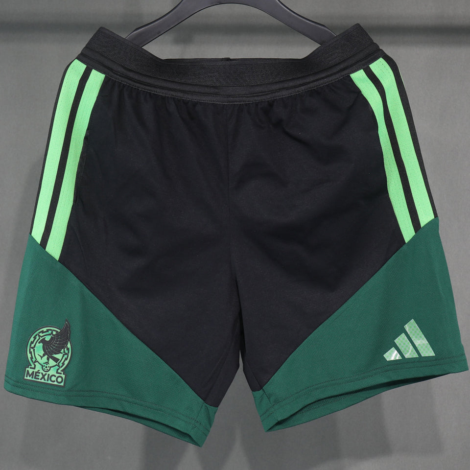 26/27 Mexico Training Shorts Player Version