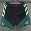 26/27 Mexico Training Shorts Player Version