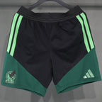 26/27 Mexico Training Shorts Player Version