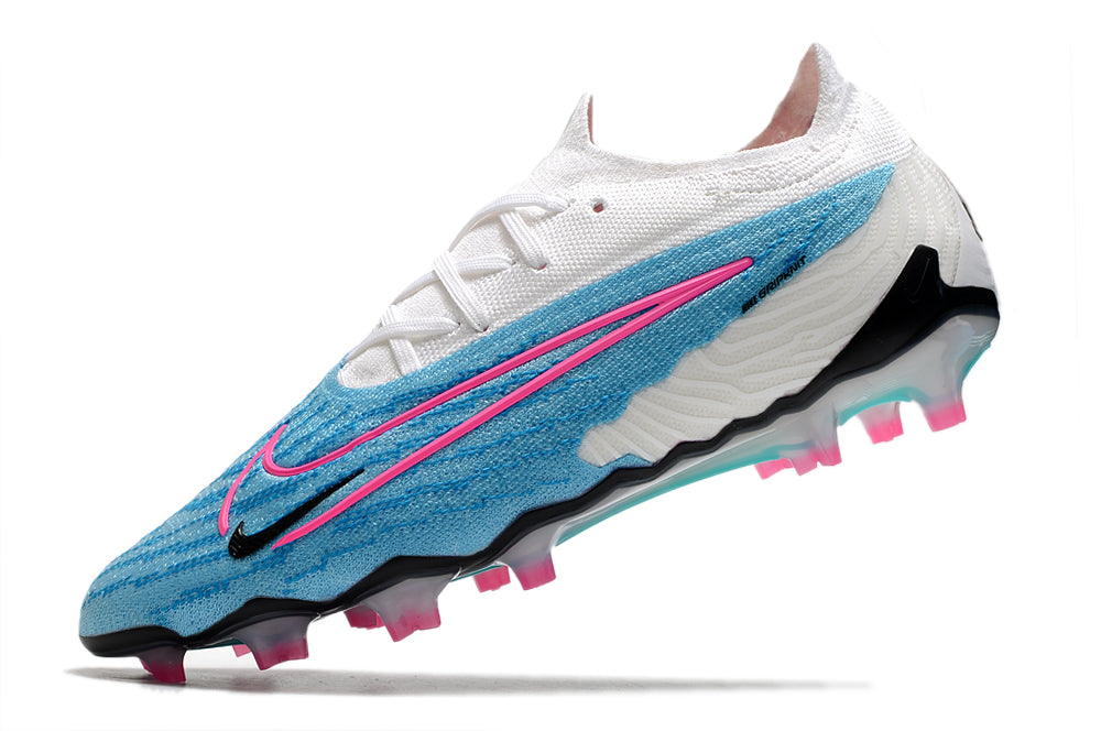 Nike Phantom GX Elite FG - Blast Pack Edition - Professional Football Boots for Firm Ground