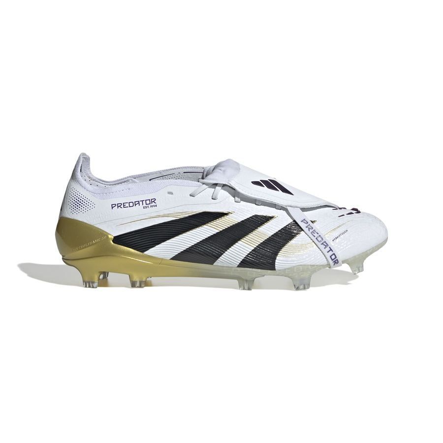 Predator Elite FT FG Road to Glory - Premium Football Boots for Optimal Performance