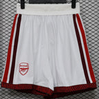26/27 ARS Home Kit Shorts Player Version