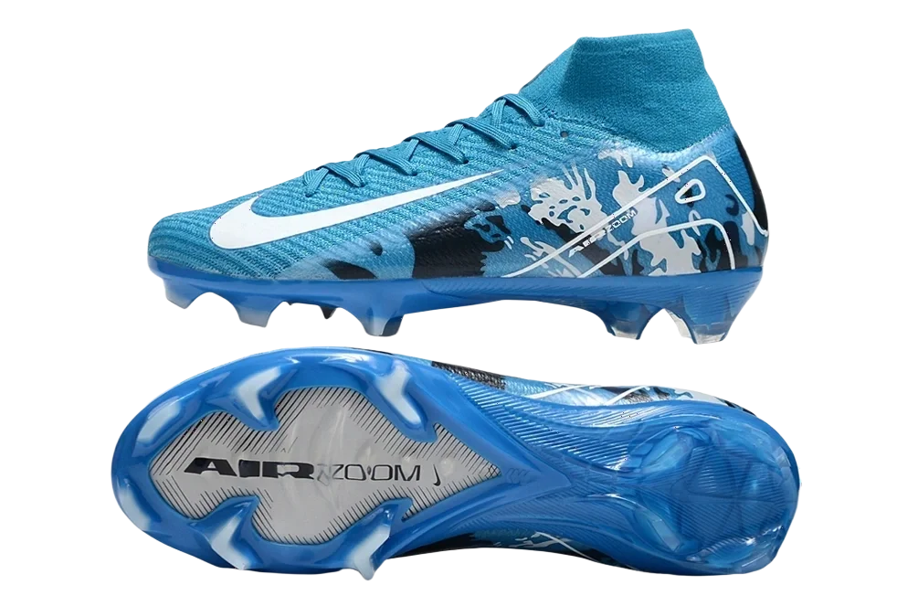 Superfly 10 Elite FG Custom ICY