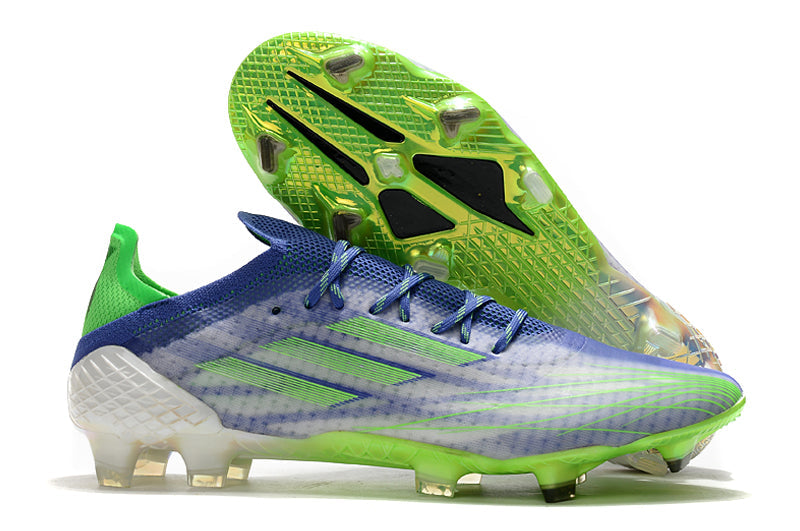 Adidas X Speedflow Adizero Prime FG - Ultimate Football Boots for Speed and Agility