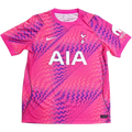 26/27 TFC GK Kit Stadium Version