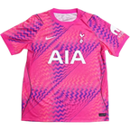 26/27 TFC GK Kit Stadium Version