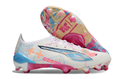 Ultra 5 Ultimate FG Volume Up Soccer Cleats - Enhanced Performance and Comfort