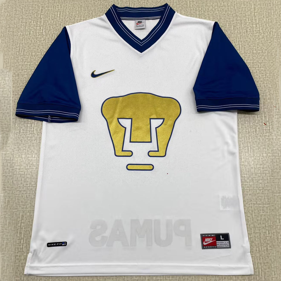 Pumas 98/99 Home Retro Jersey