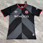 26/27 Arminia Bielefeld Away Kit Stadium Version
