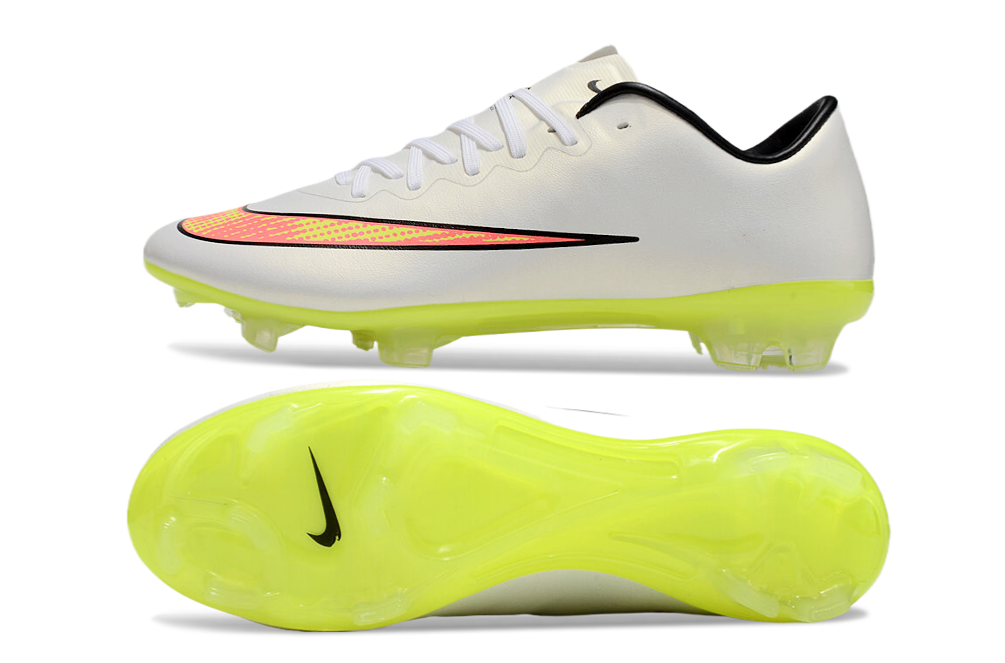 Nike Vapor 10 Elite FG - Professional Firm Ground Football Boots