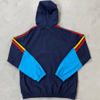 Spain Windbreaker