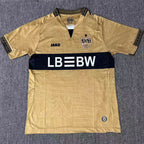 26/27 VfB Stuttgart Third Kit Stadium Version