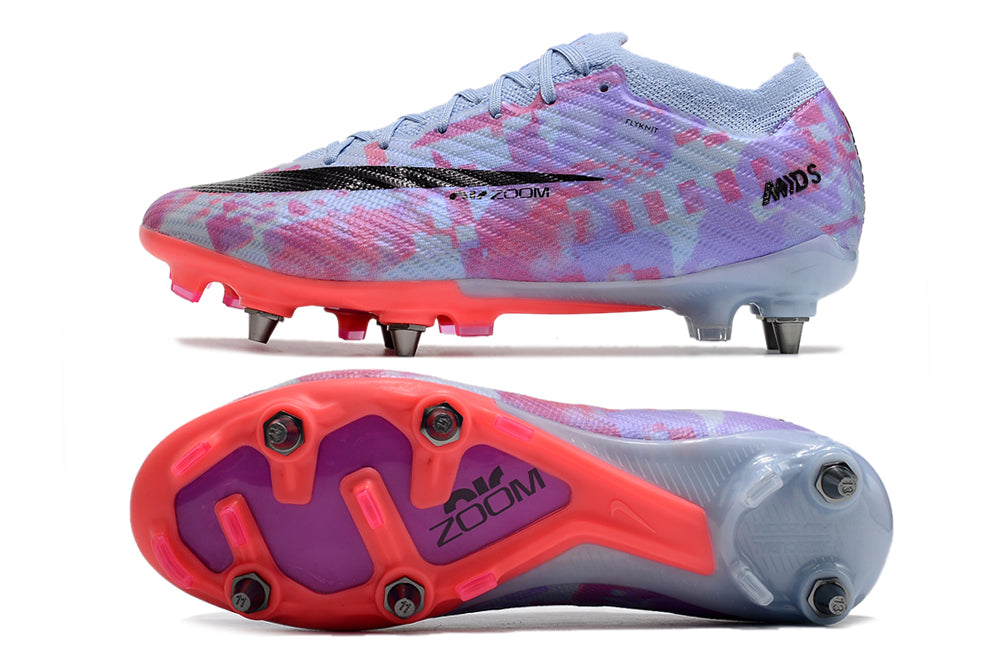 Nike Vapor 15 Elite SG - MDS CR7 Football Boots - Pro Soccer Cleats
