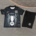 26/27 Barça Kids Special Kit Stadium Version
