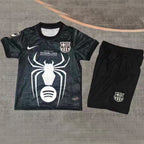 26/27 Barça Kids Special Kit Stadium Version