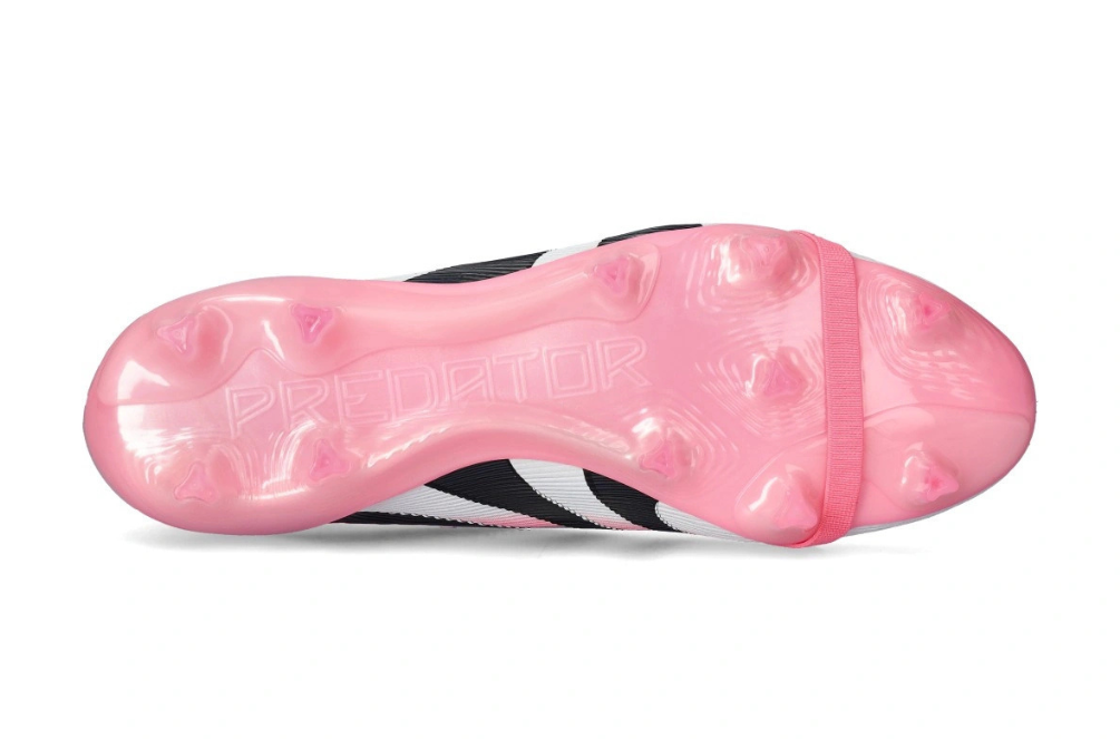 Predator Elite FT FG David Beckham Edition Football Boots