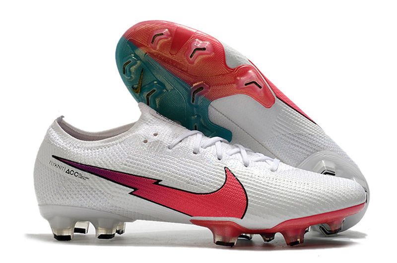 Nike Vapor 13 Elite FG Crimson Football Boots