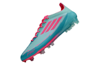 F50 Elite FG Laced Miami Messi