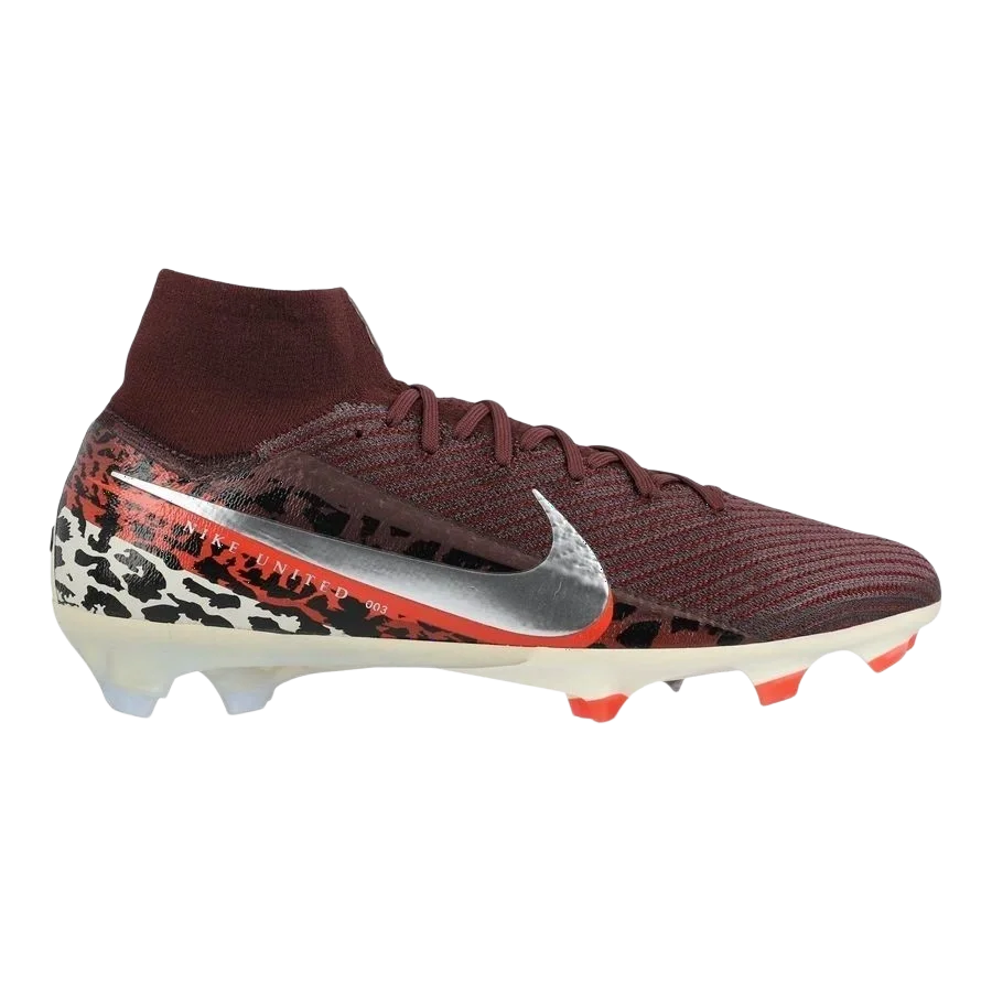 Mercurial Superfly 10 Elite FG United