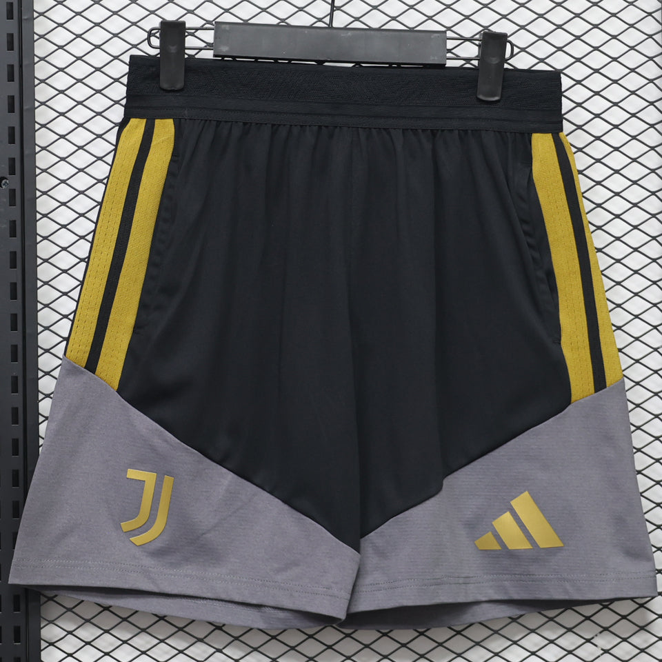 26/27 Juve Training Shorts Player Version